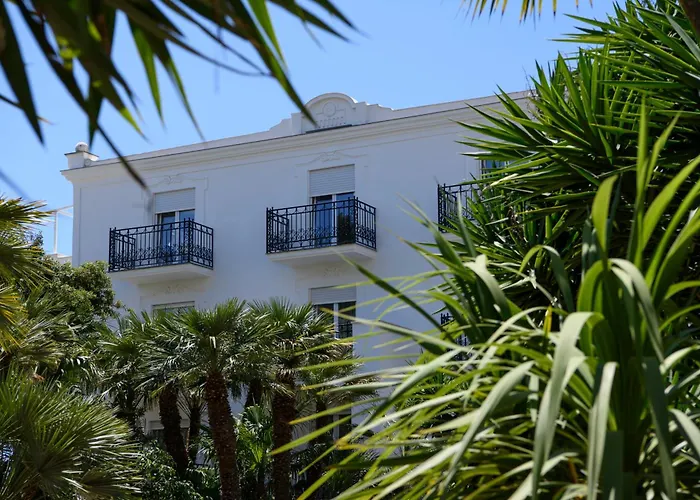 Hotel La Residenza Capri